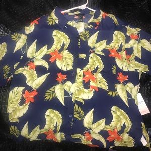 New shirt
